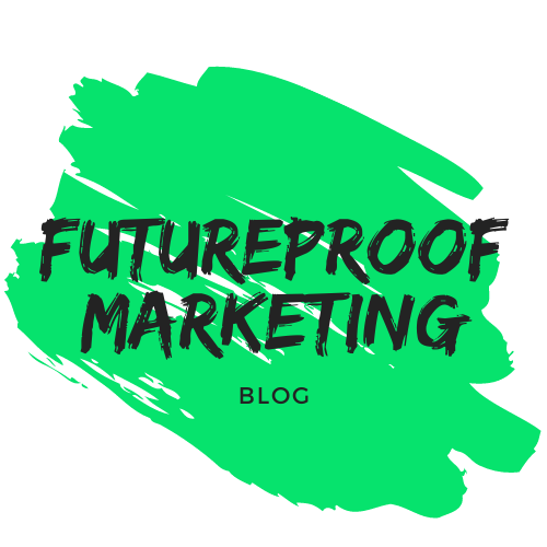 SARAH SCHULZE DARUP | ENABELMENT CONSULTING, Futureproof Marketing Blog